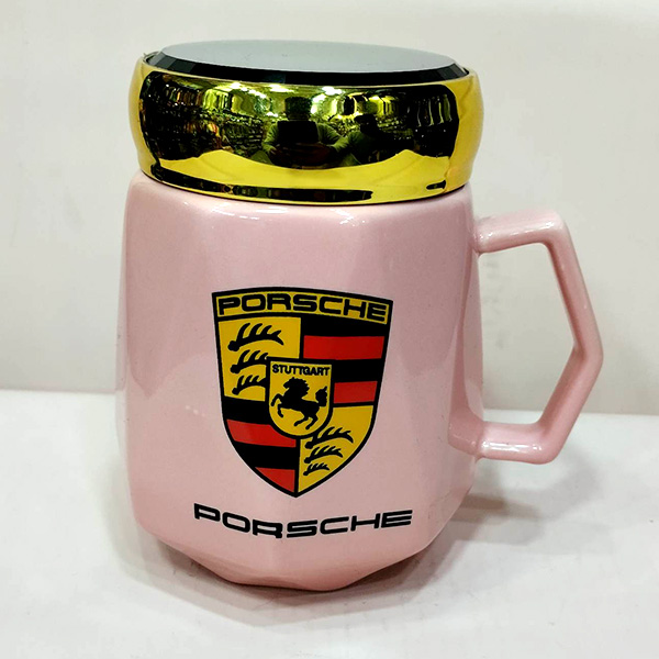 valentine Mug
